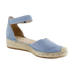 Naturalizer Wren Blue Canvas